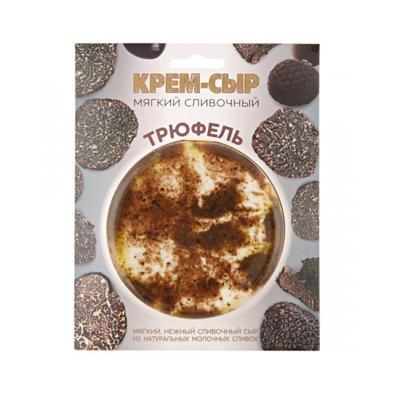 Крем-сыр Трюфельный, 120 г