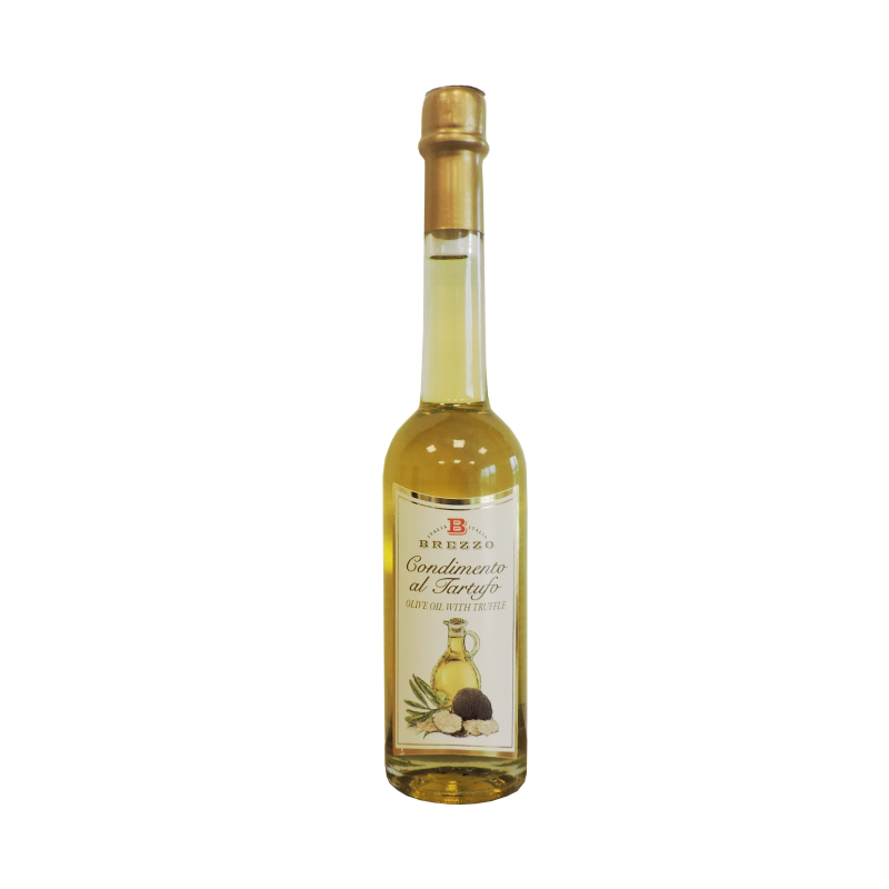 Масло с трюфелем (без пульверизатора), 100 мл