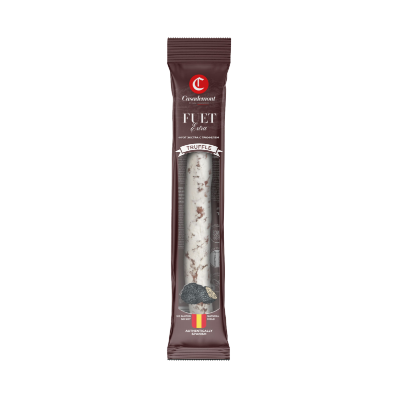 Колбаса Фуэт с трюфелем, 110 г
