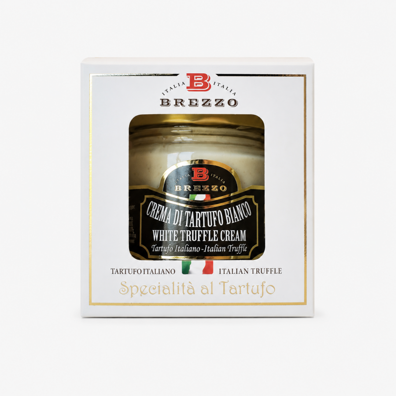Крем-соус из белого трюфеля, 80 г